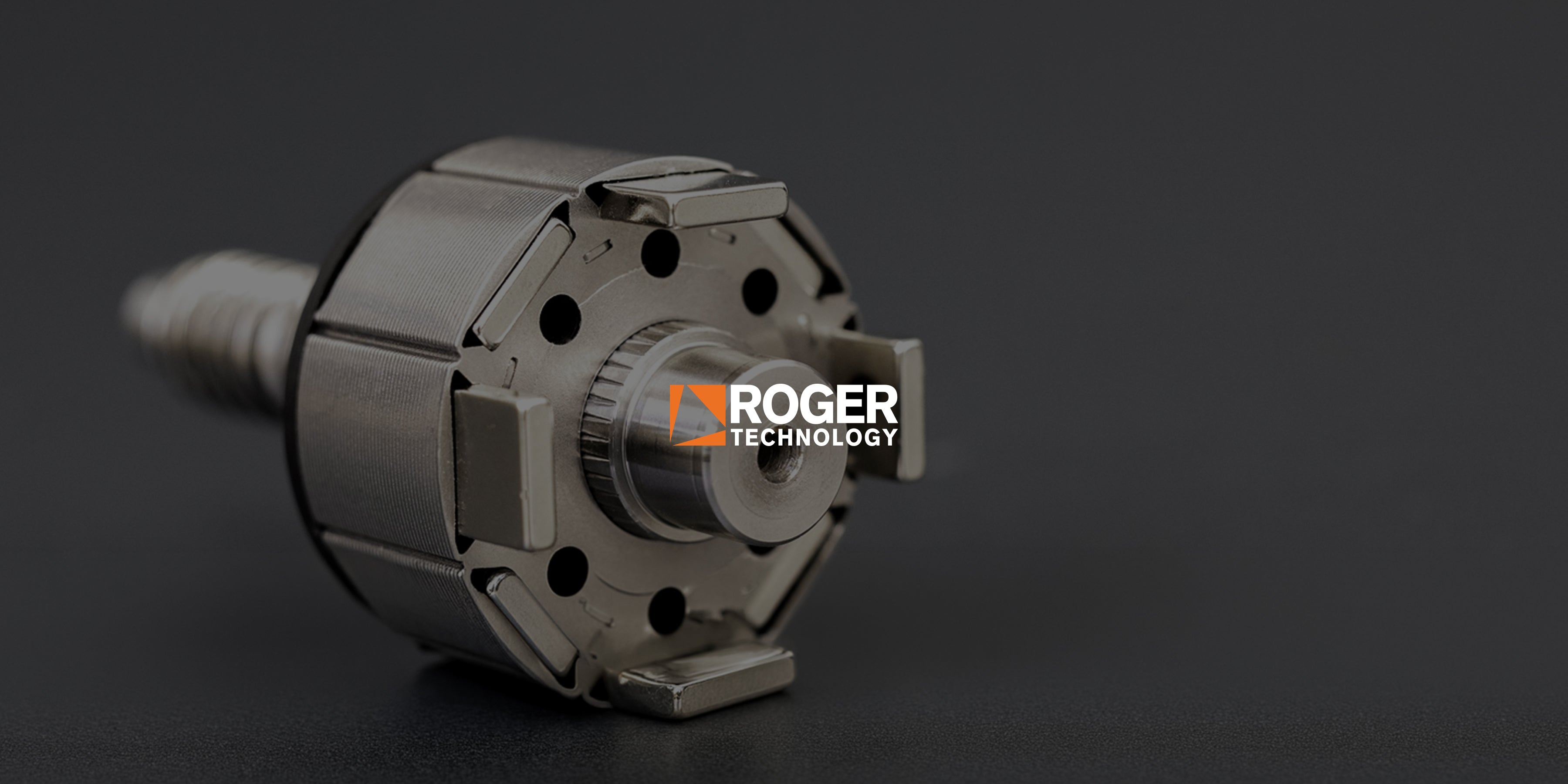 Inside a Roger Brushless Motor: The Engineering Explained