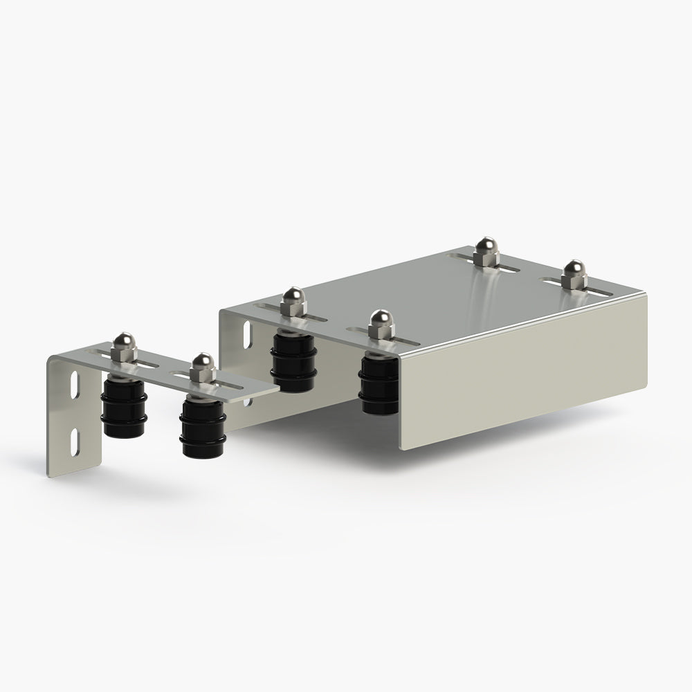CAIS O-Ring Guide Roller Assembly | Edgesmith