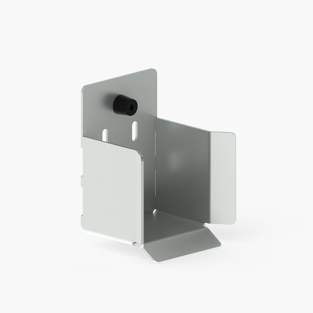 CAIS Large Cantilever End Cup | Edgesmith