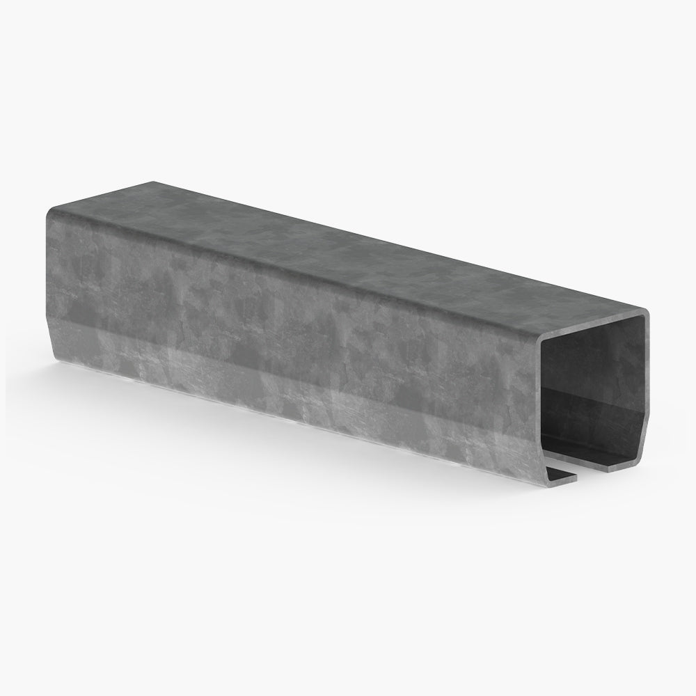 CAIS Large Cantilever Track | Edgesmith