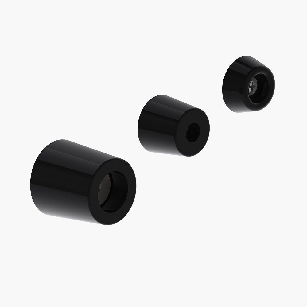 CAIS Rubber Bumper | Edgesmith
