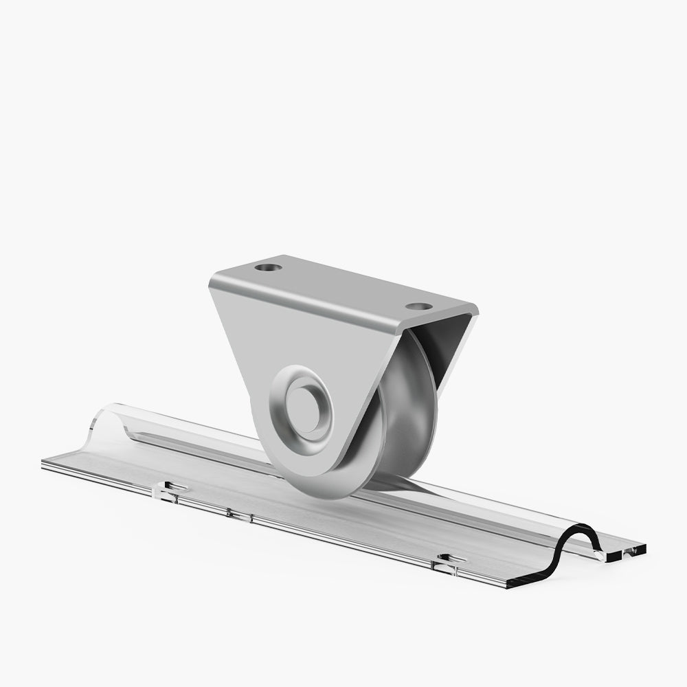 CAIS Undergate Wheel | Edgesmith
