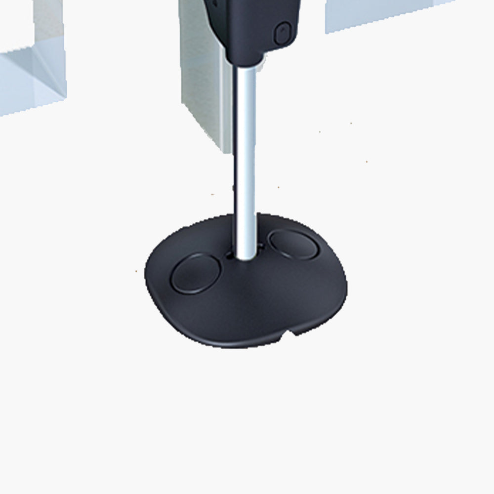 Drop Bolt Base Plate | Edgesmith