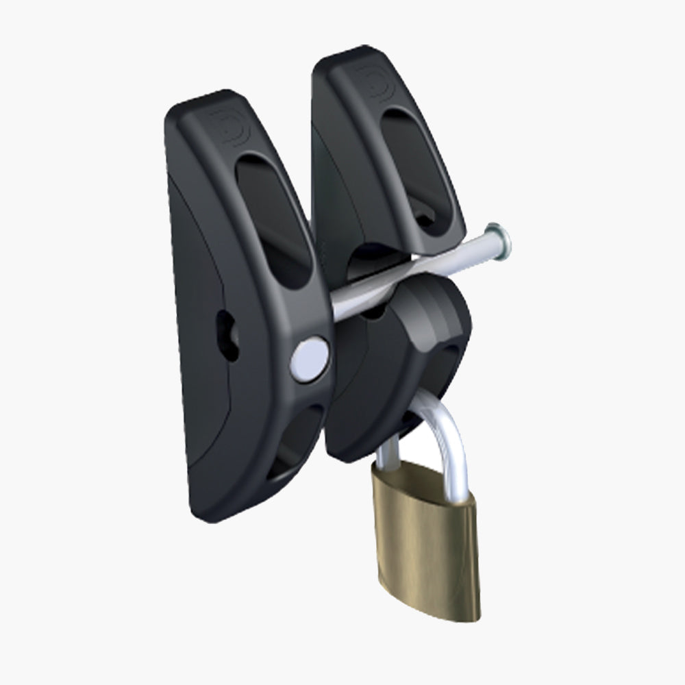 Toggle Latch | Edgesmith