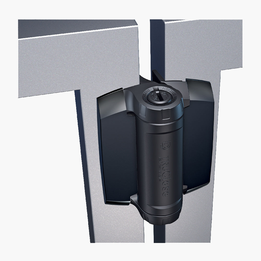 TruClose Heavy Duty Hinge | Edgesmith
