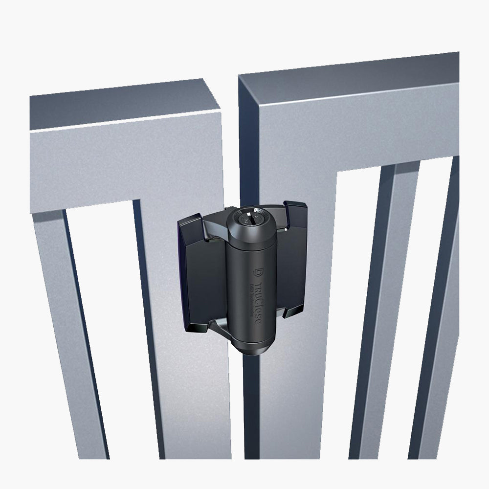 TruClose Hinge | Edgesmith