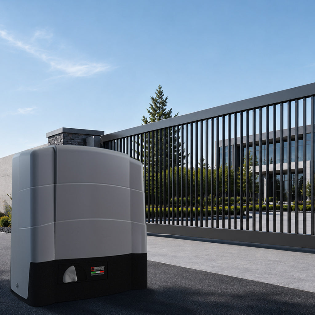 Grande, 2200kg, 100% Duty Cycle
