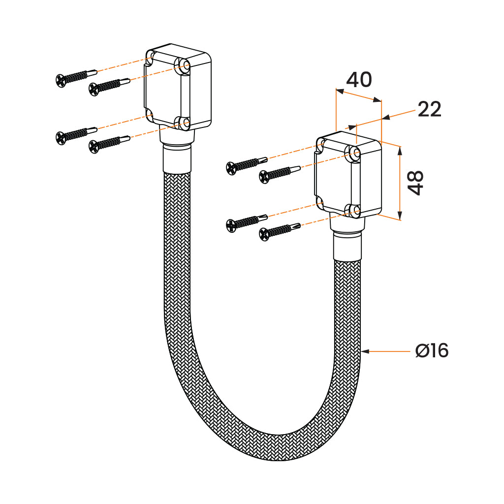 Cable Protector