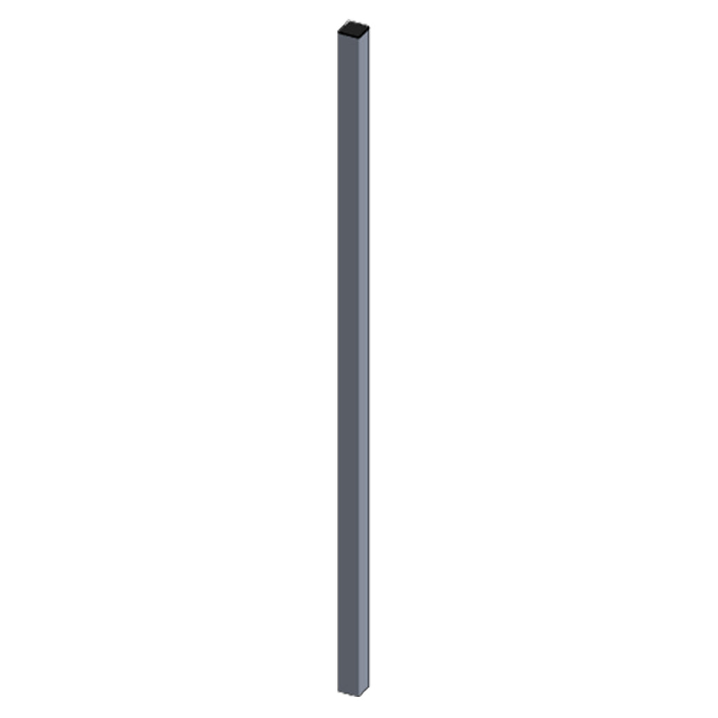 Finn Contour Fence Posts