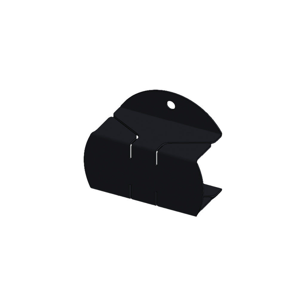 Finn Contour Brackets