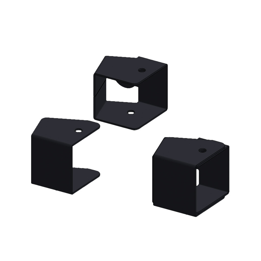 Finn Contour Brackets