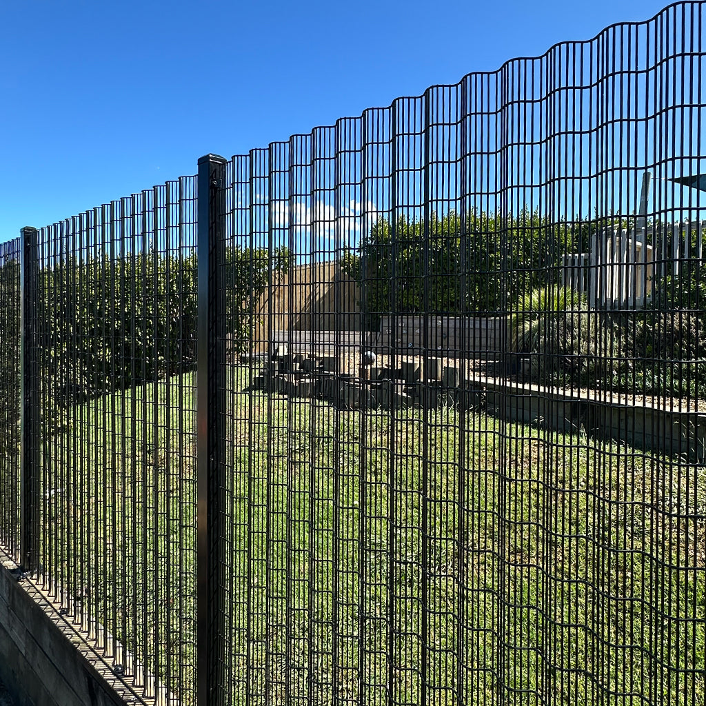 Ngaru Mesh 358