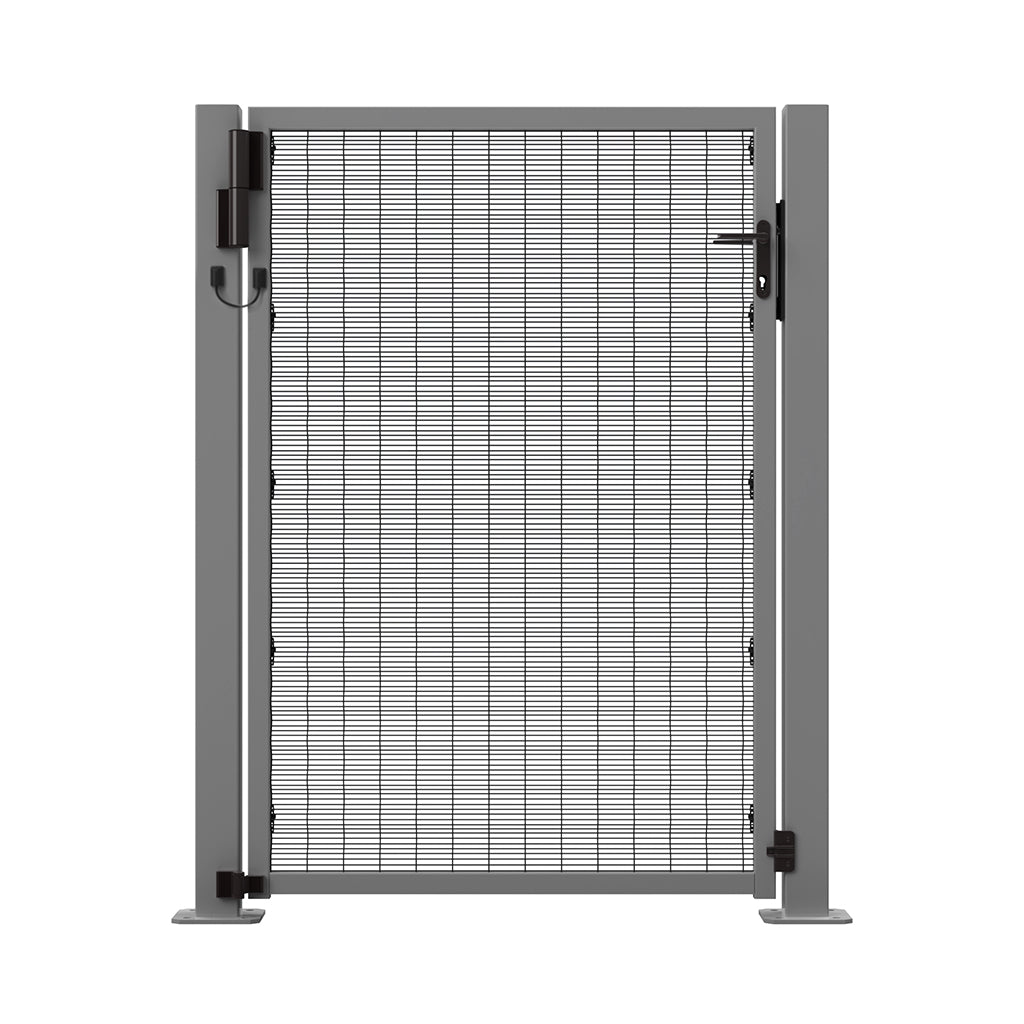 Ngaru Mesh Pedestrian Gate