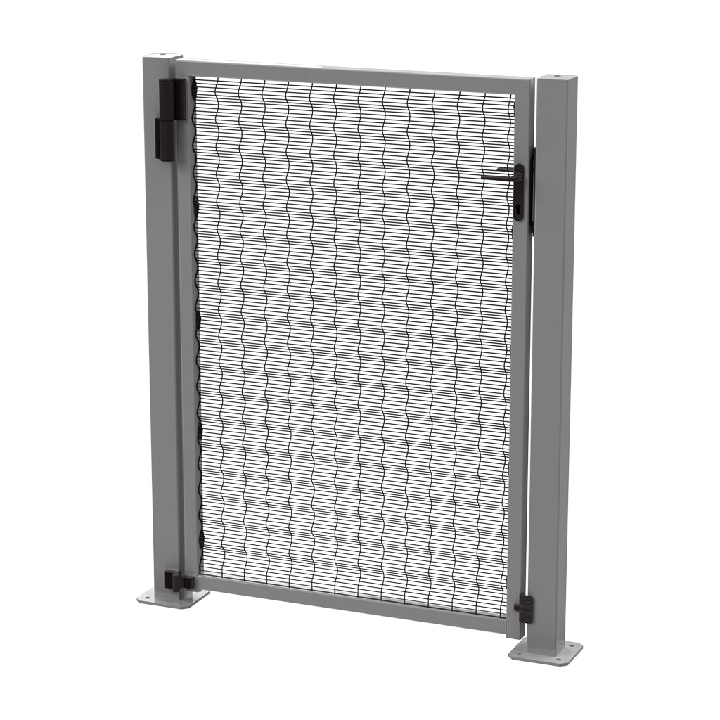 Ngaru Mesh Pedestrian Gate