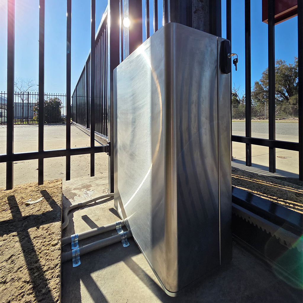 Tower Pro, 1000-2000kg