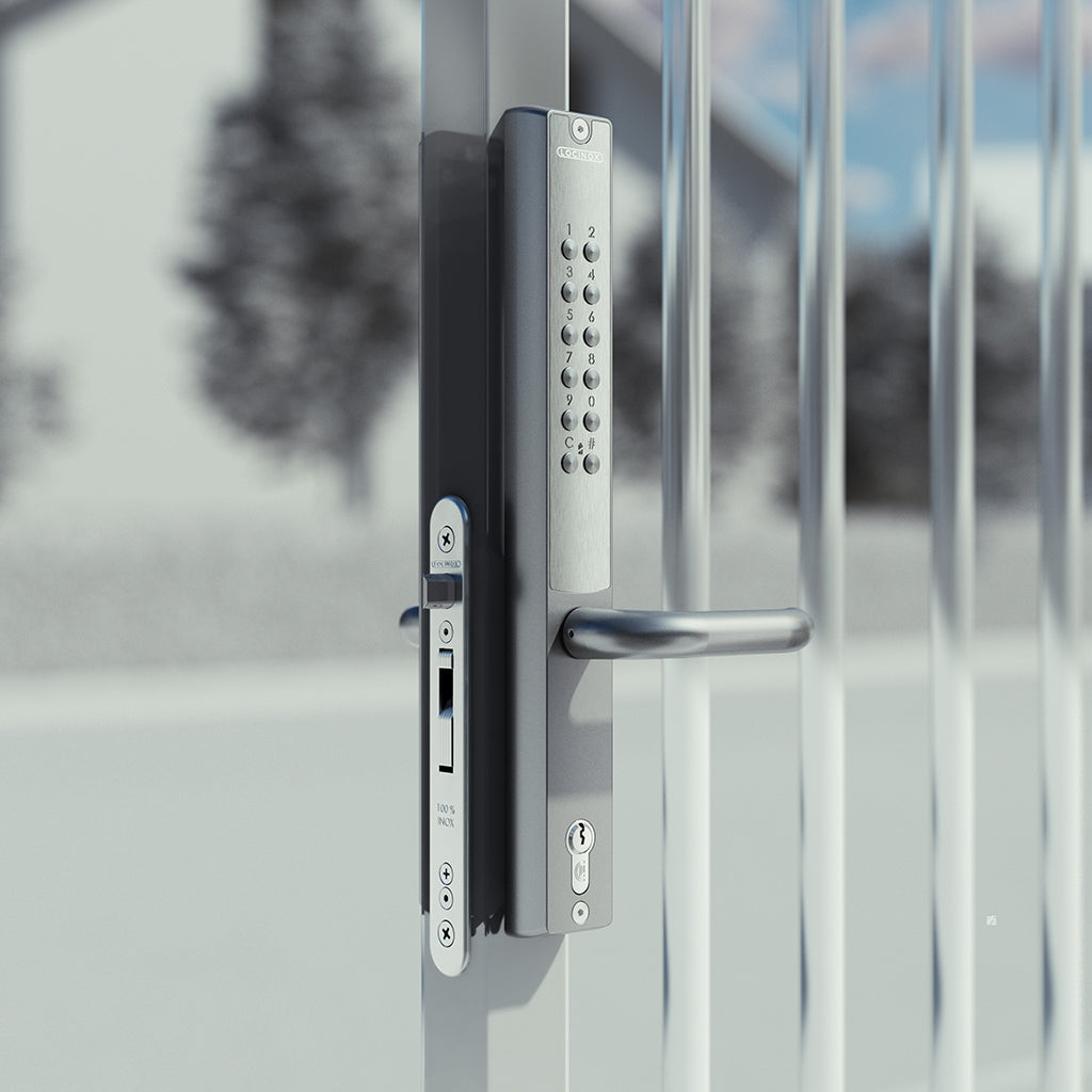 Vera Code Lock
