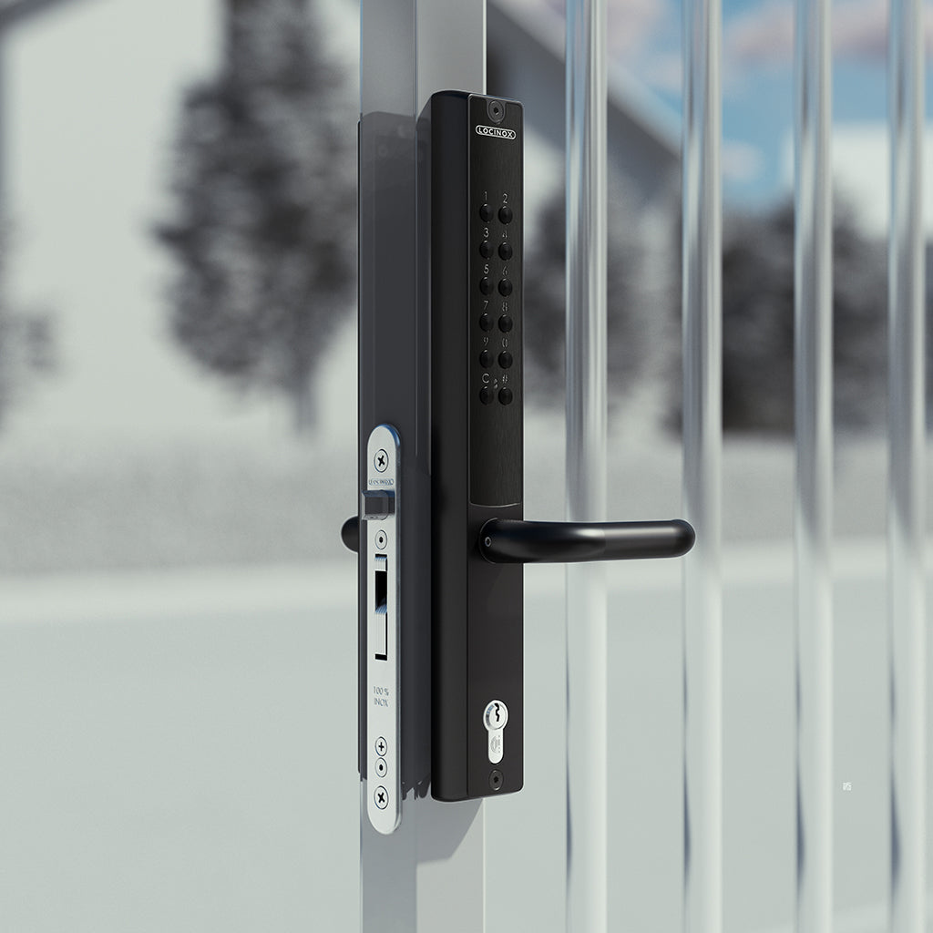 Vera Code Lock