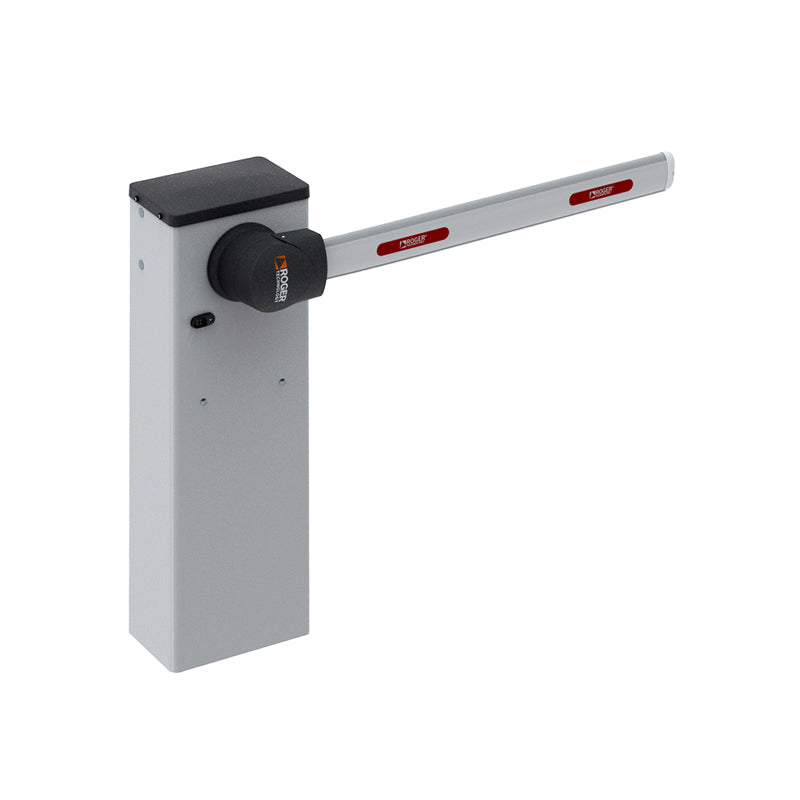 Way 004, 100% Duty Cycle