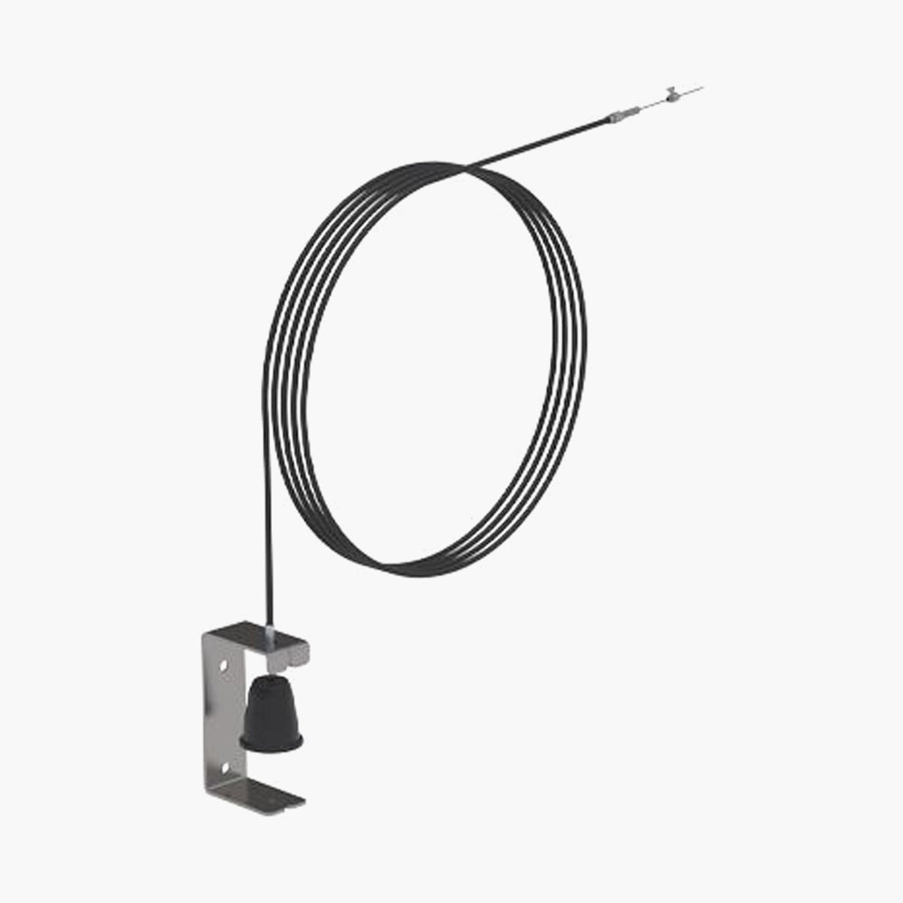 Navi for Doors, 300kg, 100% Duty Cycle