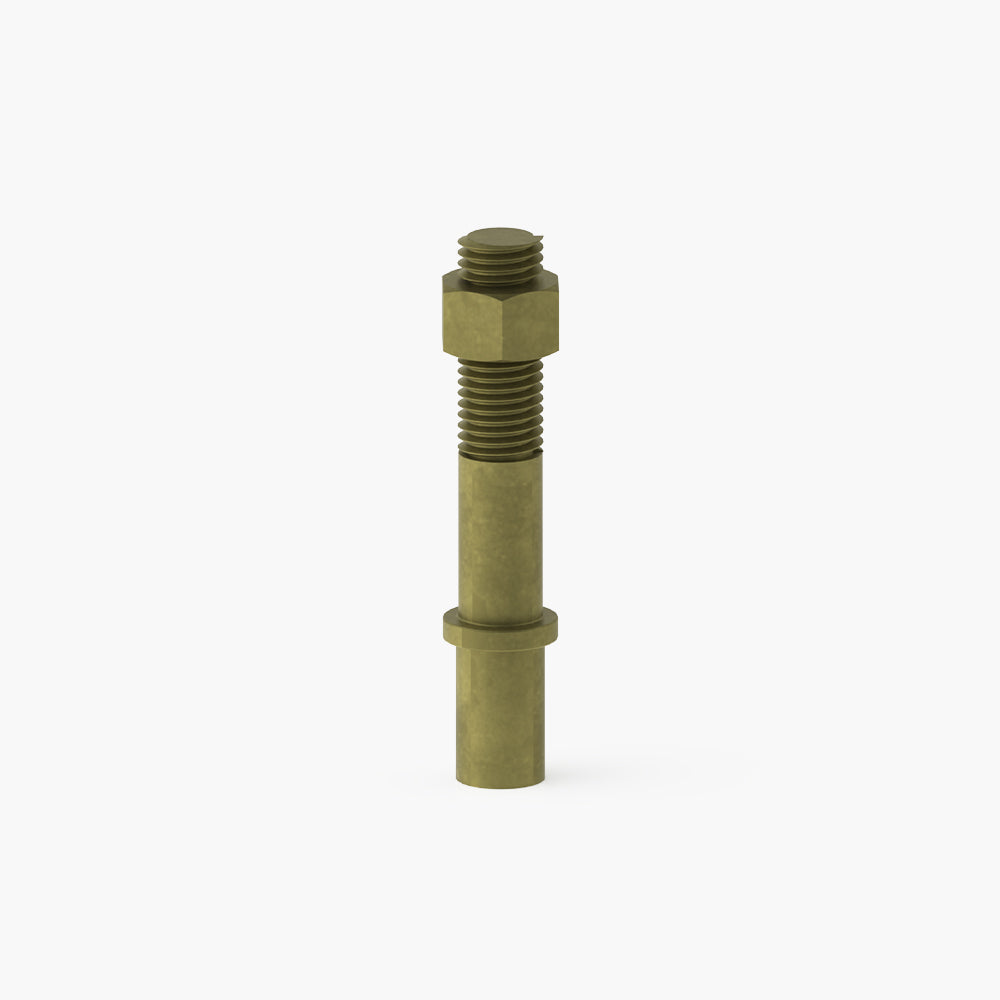 Hercules Guide Pin | Edgesmith