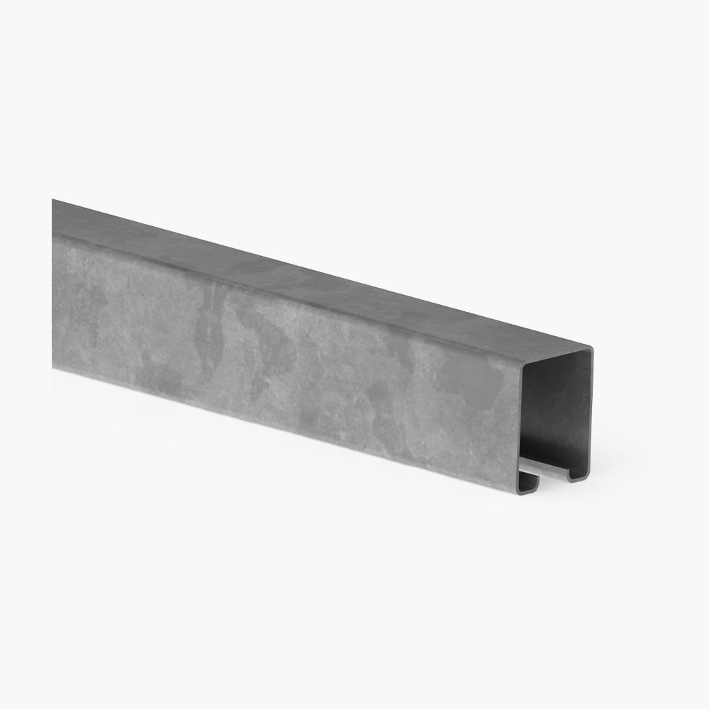 Hercules Door Track |Edgesmith