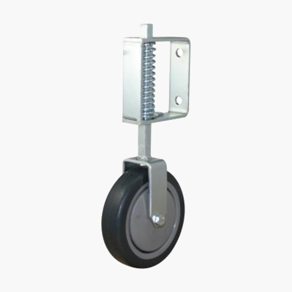 Jockey Wheel For Swing Gates