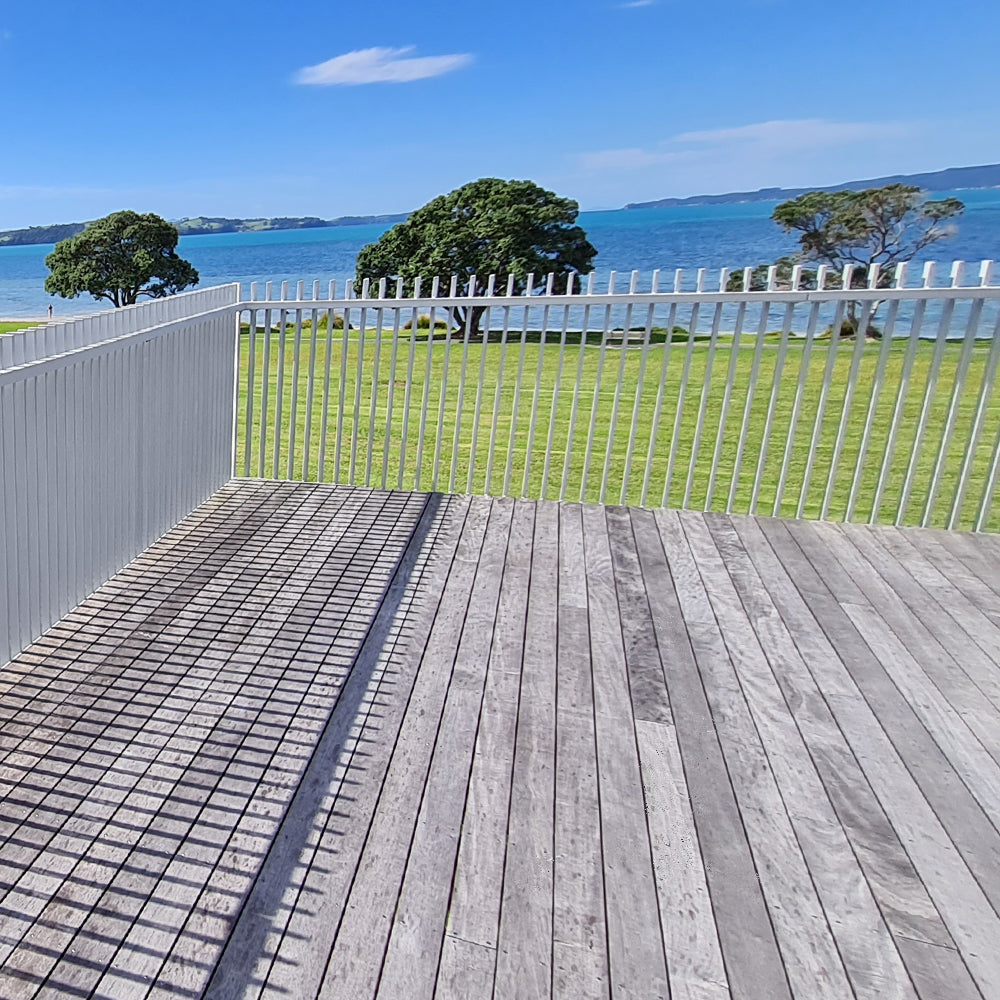 The Finns Balustrade-Architectural Aluminium Balustrade | Edgesmith