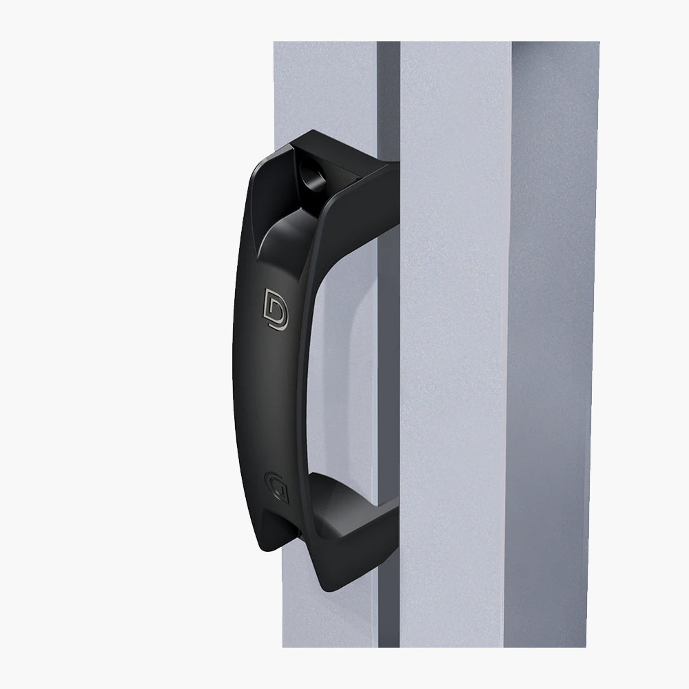 Swing Gate Handle | Edgesmith
