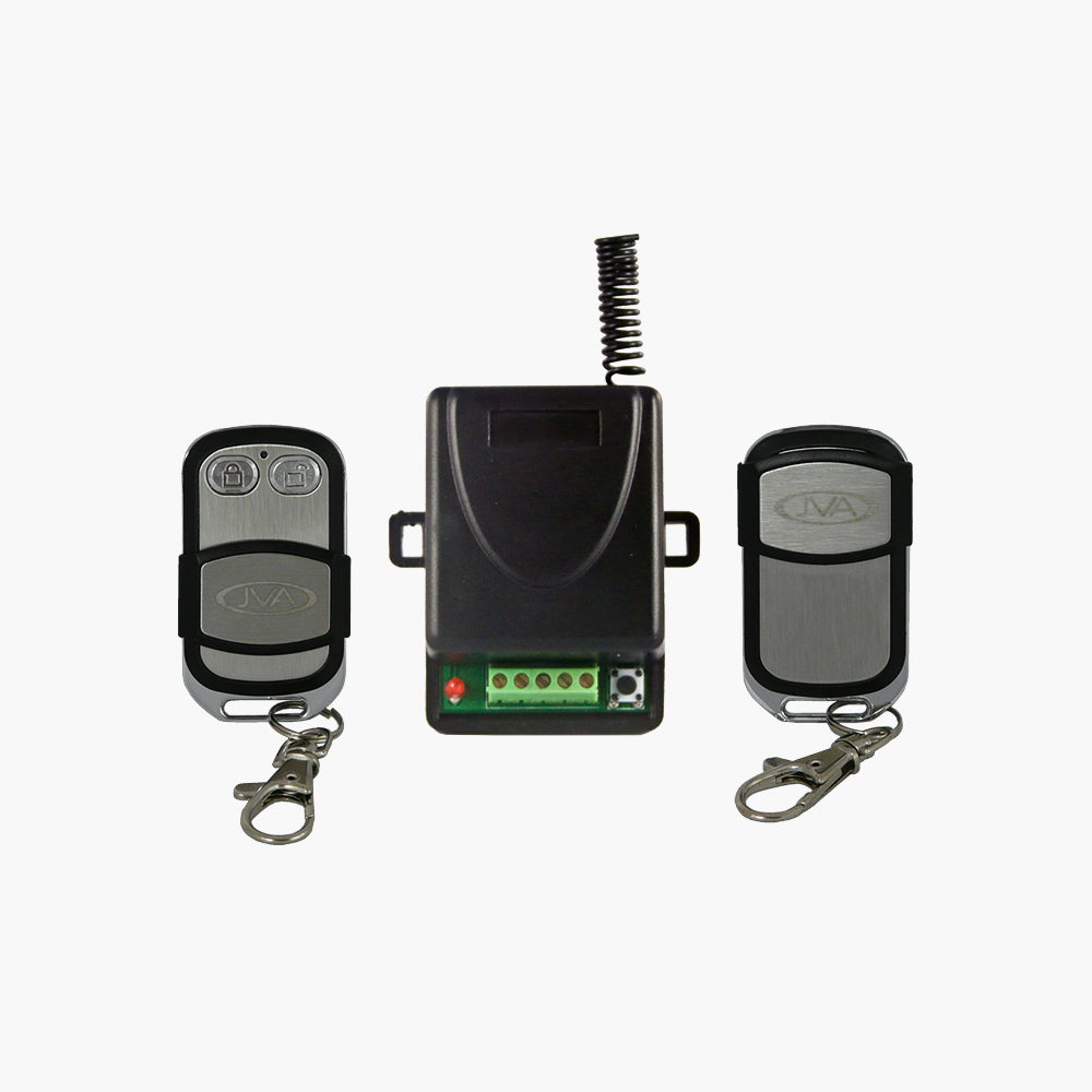 JVA Electric Fence Remote - Edgesmith