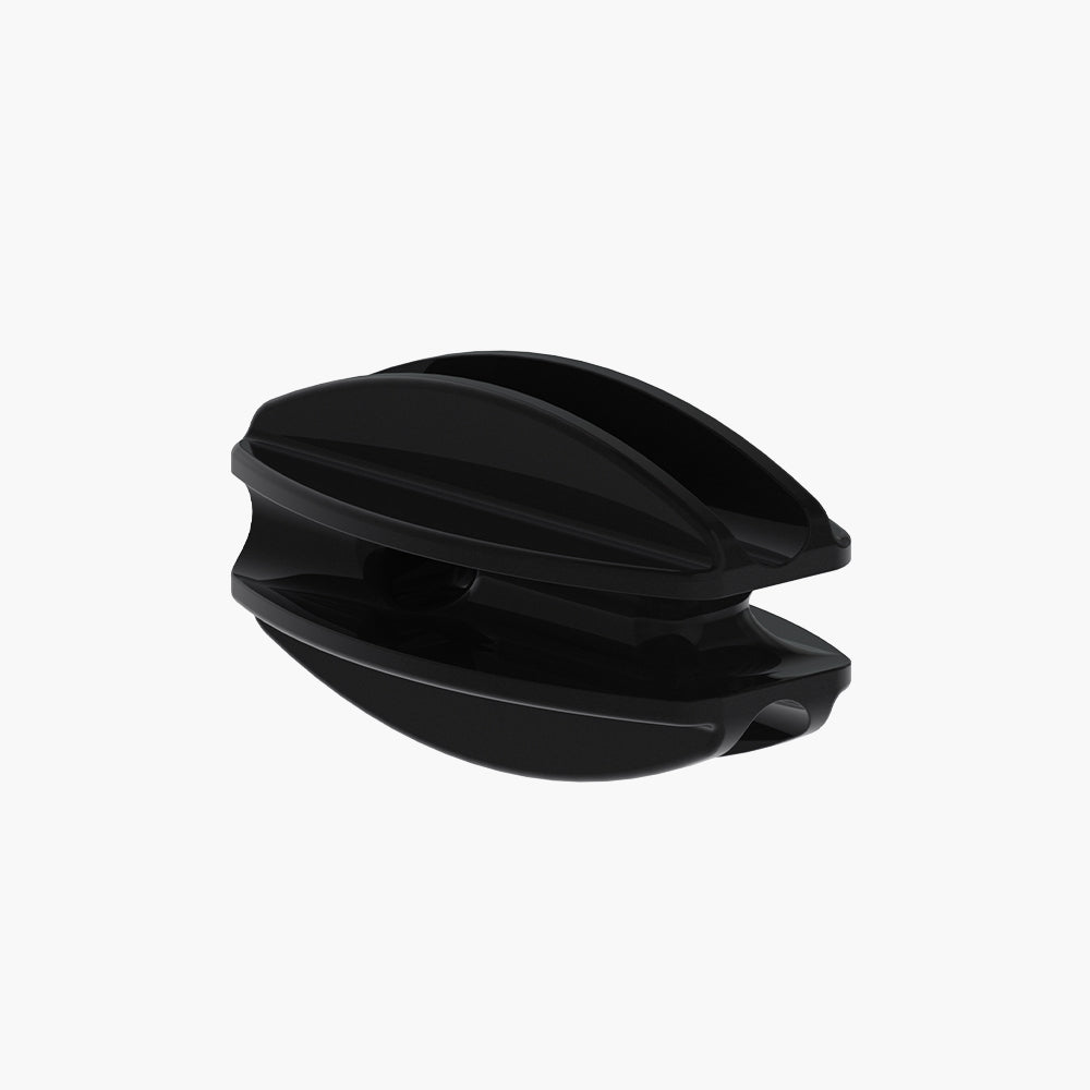 Electric Fence Jumbo Insulator - Edgesmith