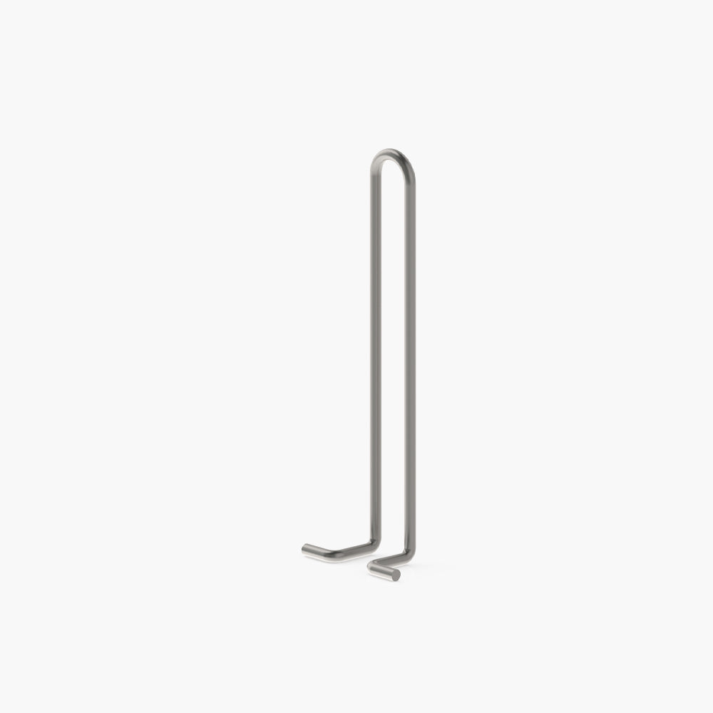 Electric Security Strainer Clip - Edgesmith