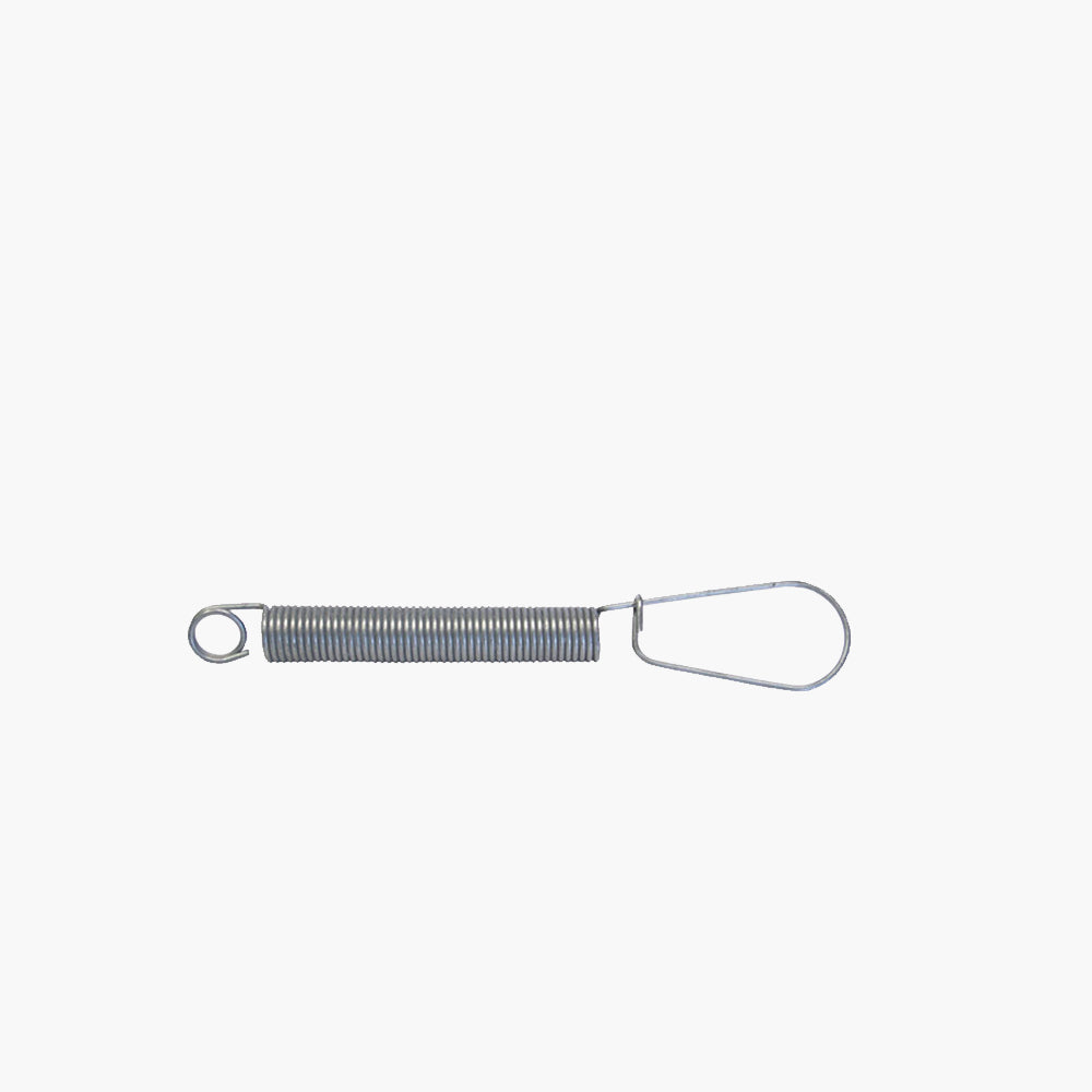 Electric Security Fence Tension Spring - Edgesmith