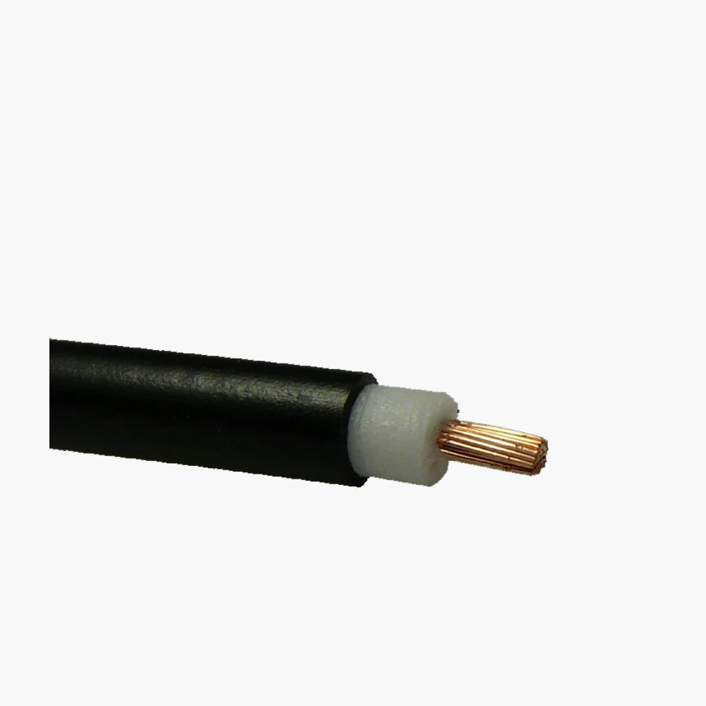 Electric Fence Undergate Cable- Soft - Edgesmith