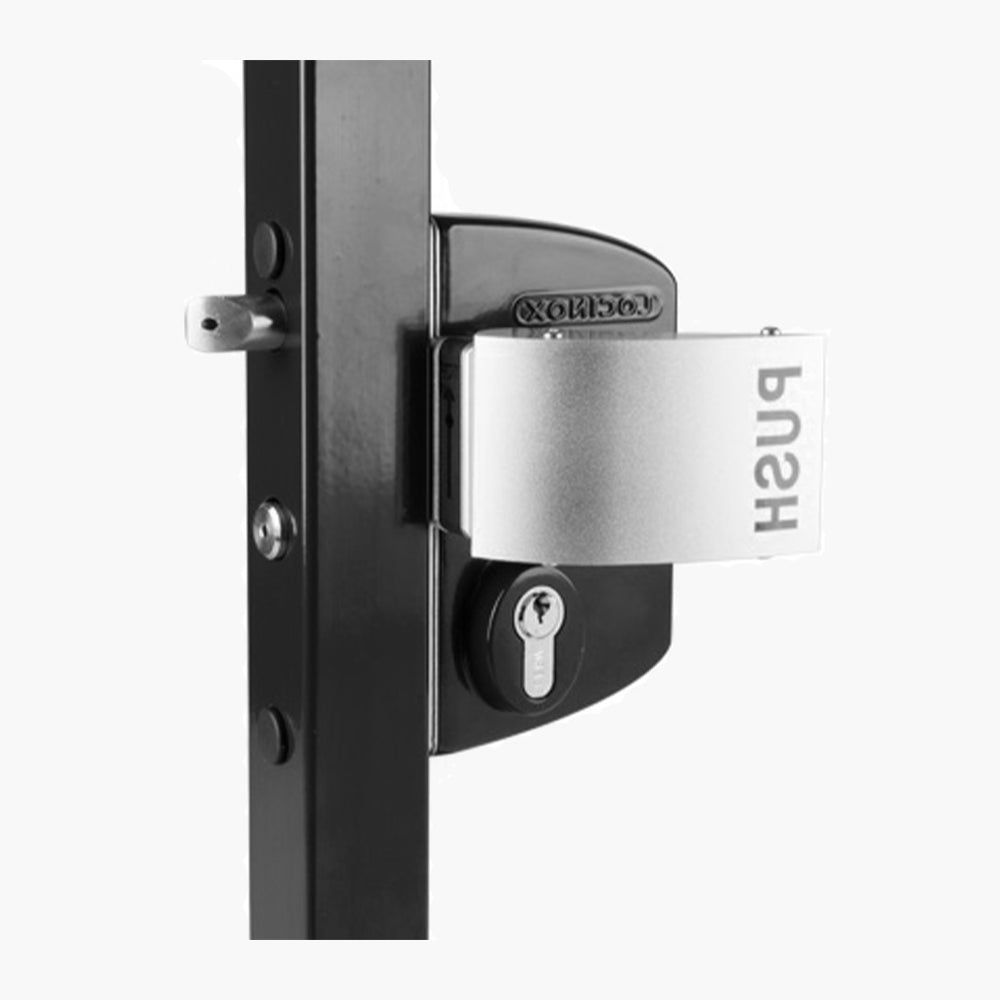 Quick Exit Adaptor Kit | Edgesmith