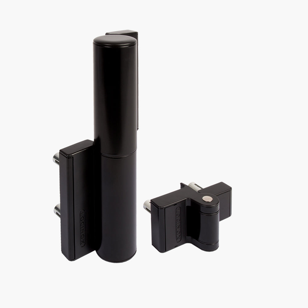 Tiger Self Closing Hinge | Edgesmith