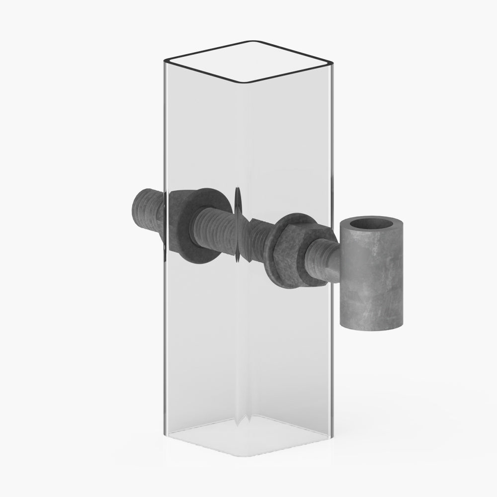 Adjustable Socket - Edgesmith