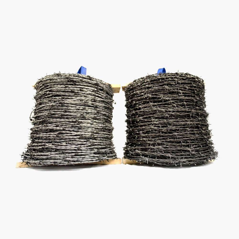 Barbed Wire - Edgesmith