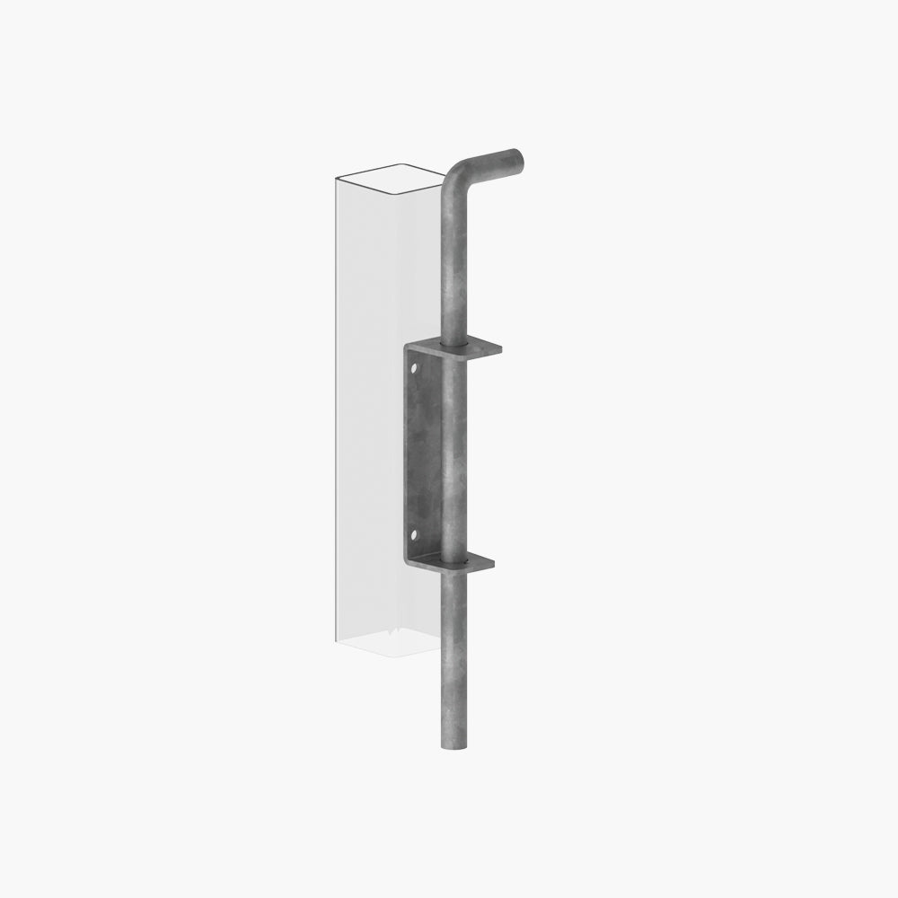 Drop Bolt - Edgesmith