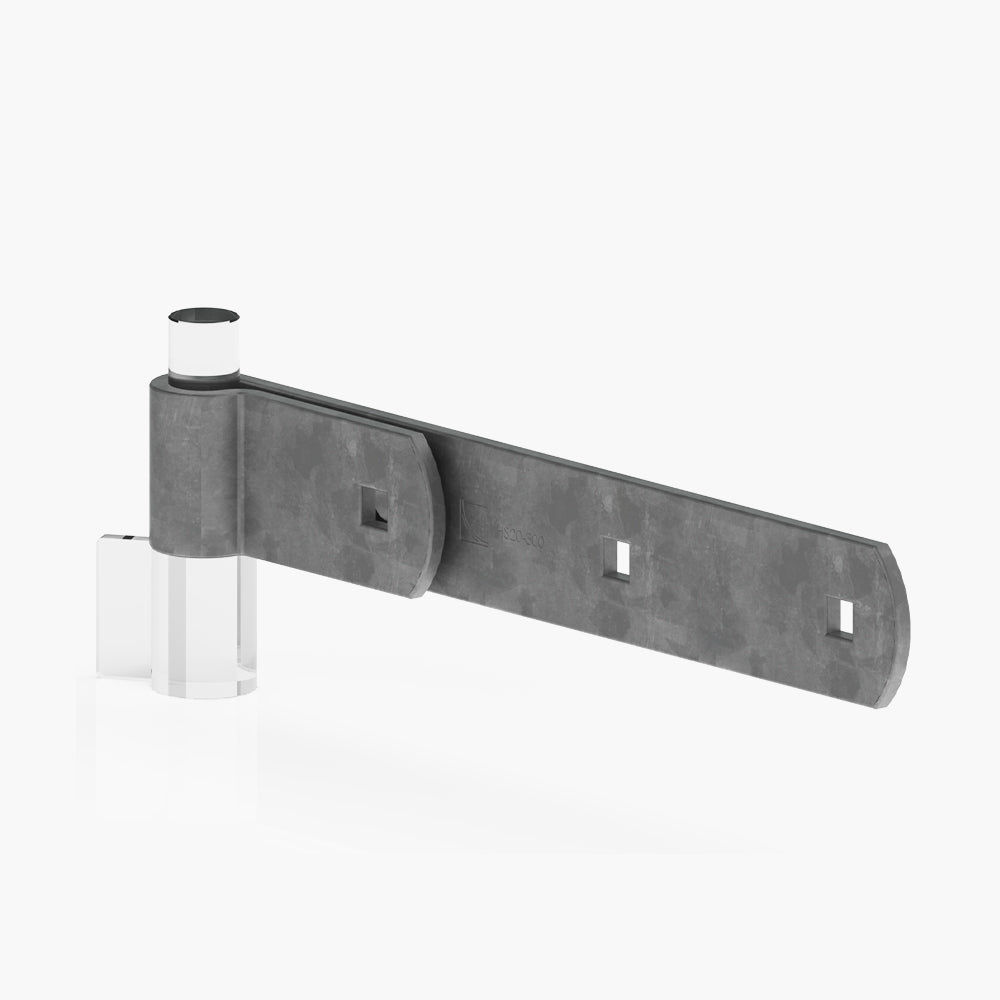 Hinge Strap - Edgesmith