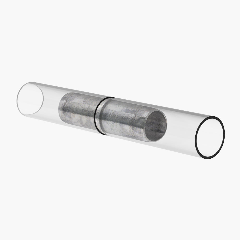 Internal Pipe Sleeve - Edgesmith