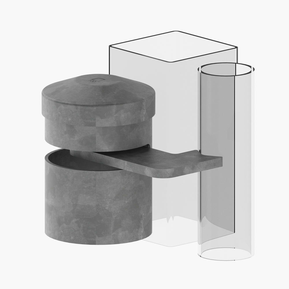 Lock Box - Edgesmith