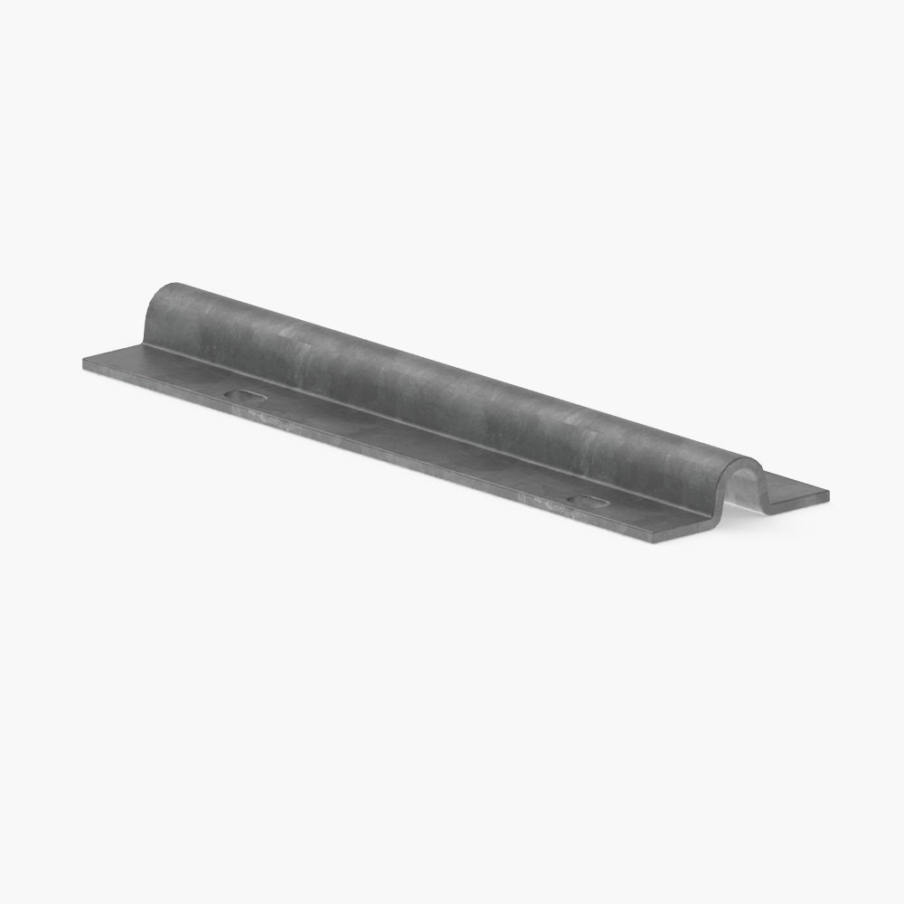 Sliding Gate Track | Edgesmith