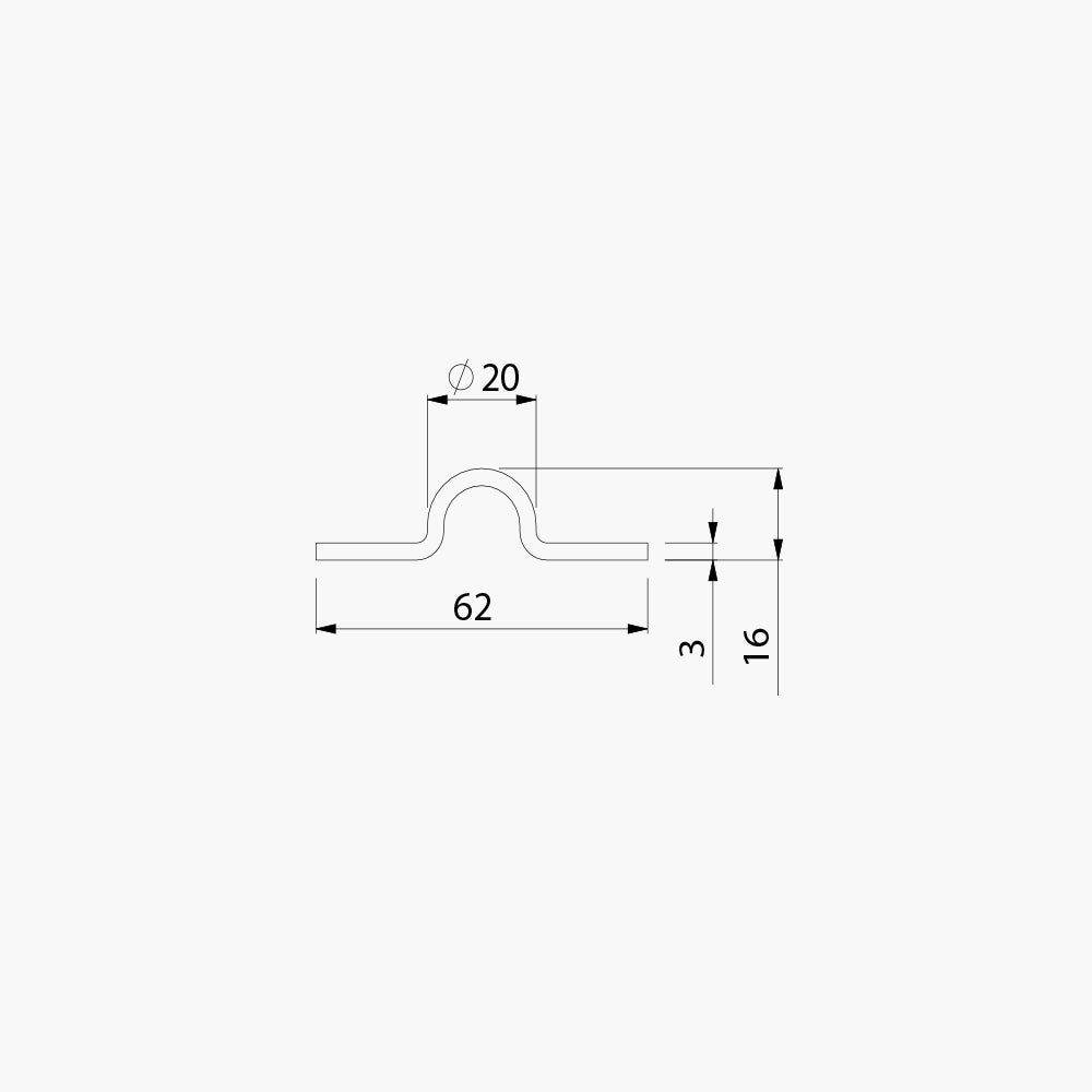 Sliding Gate Track Dimensions | Edgesmith
