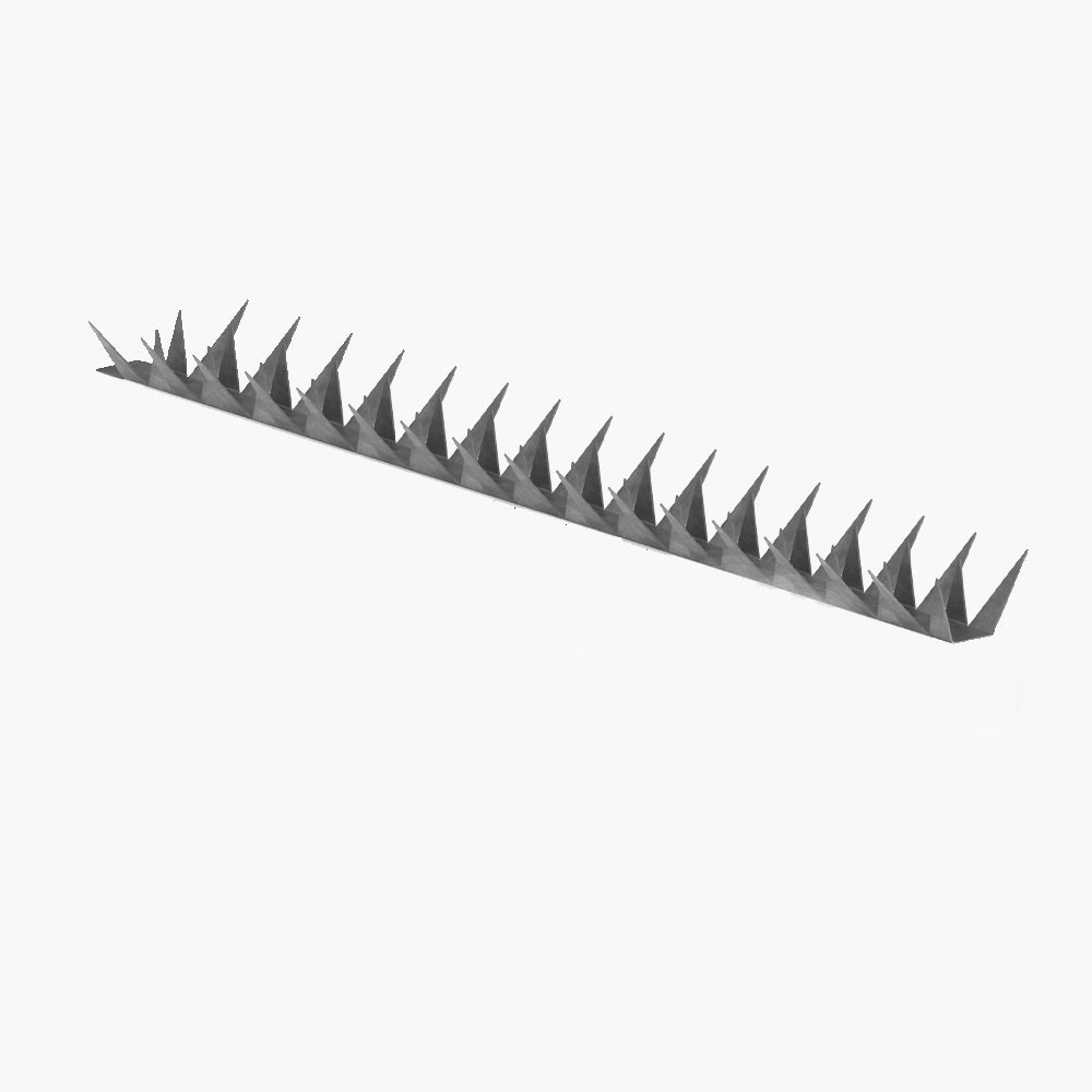 Spike Razor Top - Edgesmith