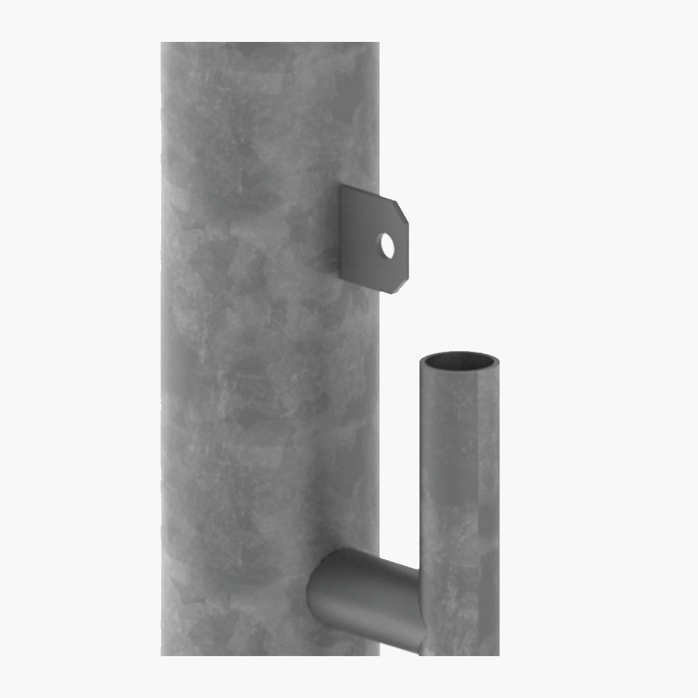 Strainer Tag - Edgesmith