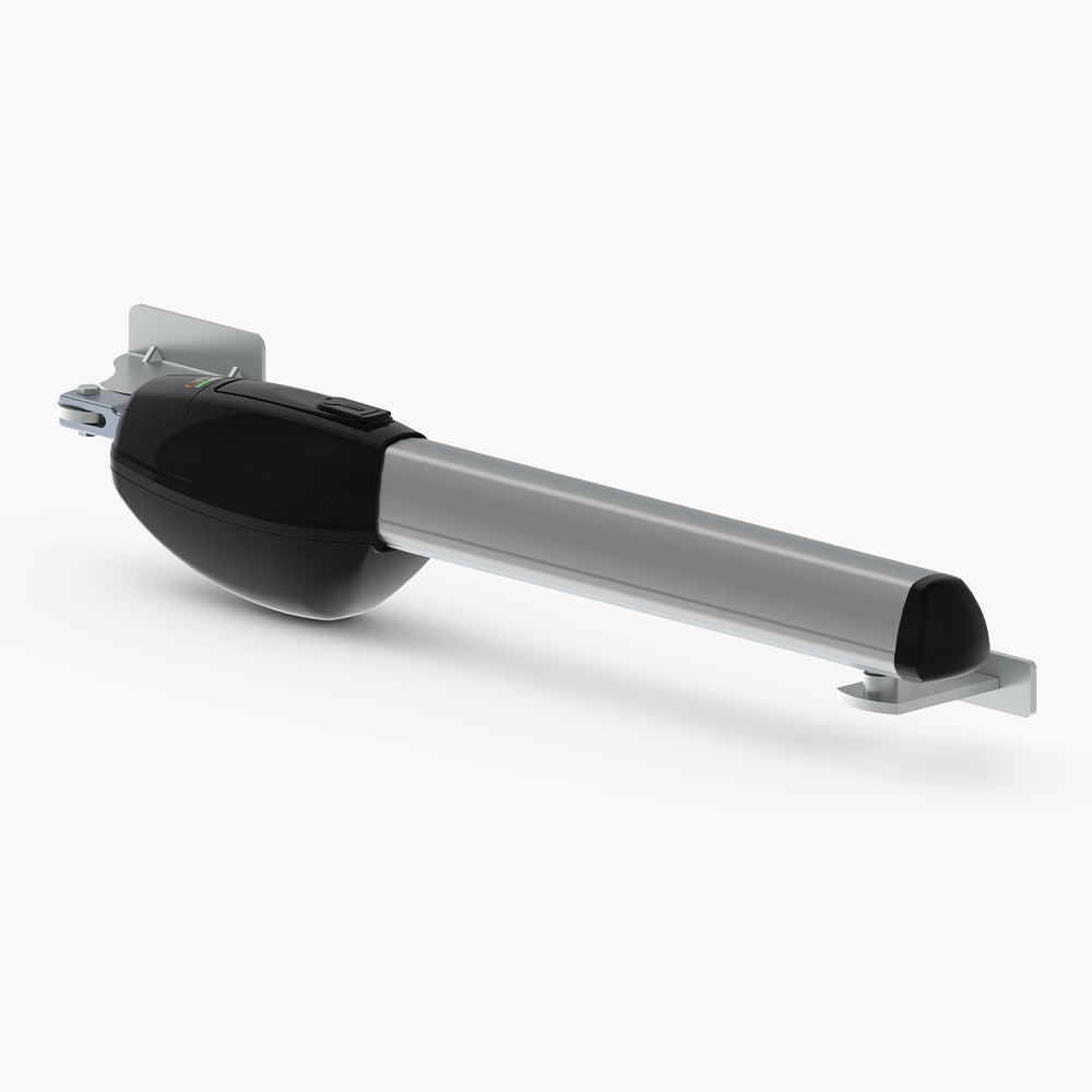 Roger BE20 Presto 200kg Swing Gate Operator - Edgesmith