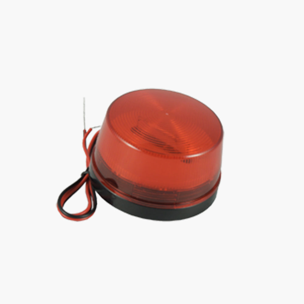 Electric Fence Strobe Light | Edgesmith