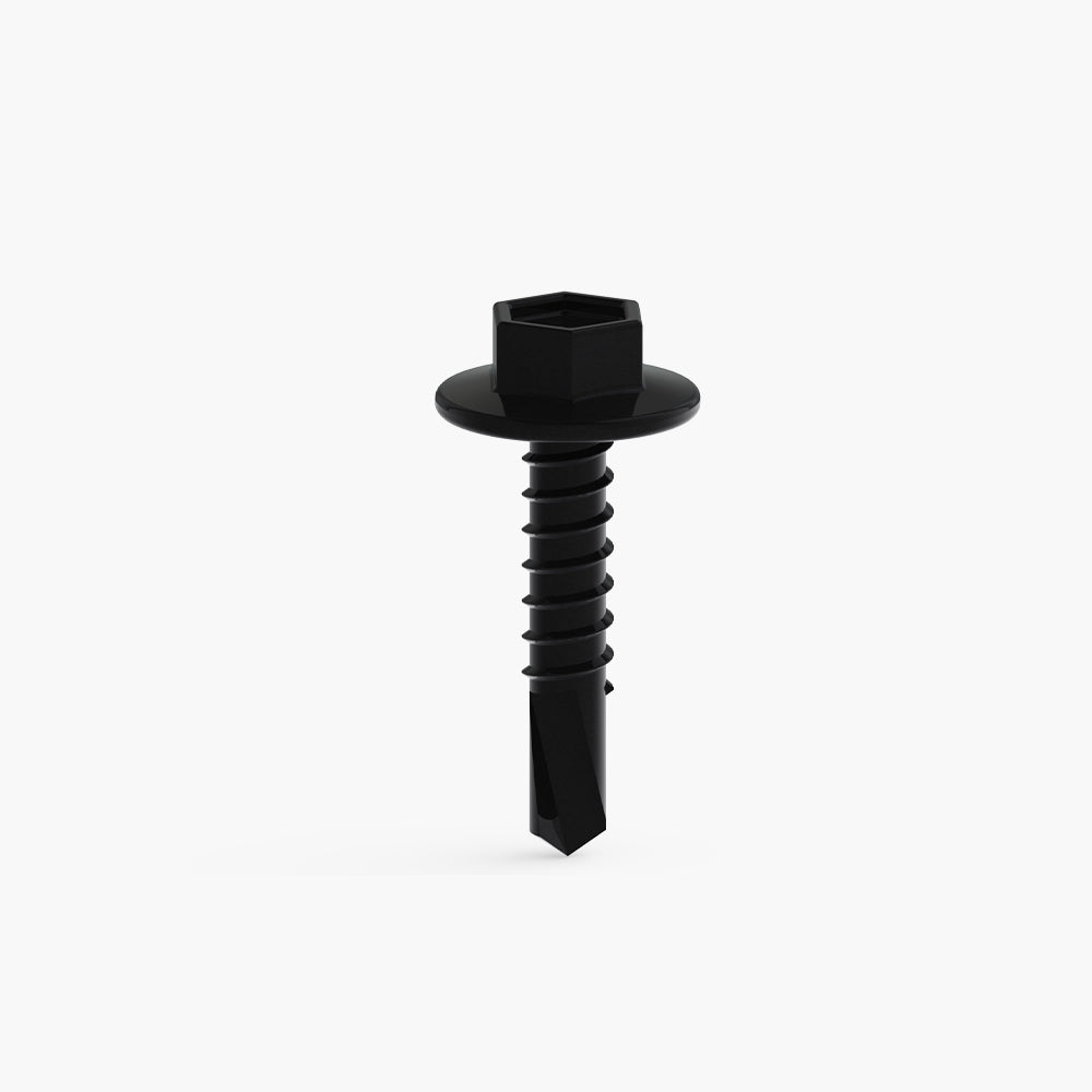 Tek Screw - Edgesmith