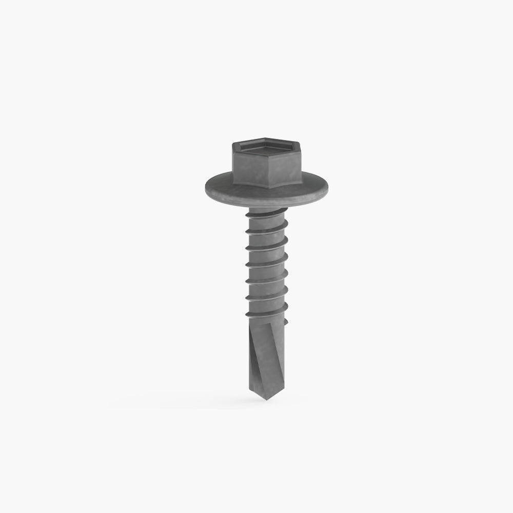 Tek Screw - Edgesmith