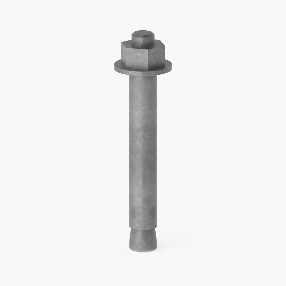 Thru Bolt - Edgesmith